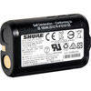 Li-Ion Rechargeable Battery for AD1/AD2/ULXD2/ QLXD2/PSM