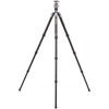 Rhino Carbon Fiber Three Series Travel Tripod w/ VX30 Head