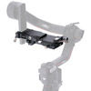 Power Pass-Through Plate w/ V-Mount Battery Plate