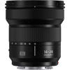 Lumix S 14-28mm f/4.0-5.6 Macro L-Mount Lens