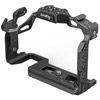 Black Mamba Cage for Panasonic LUMIX S5 II