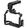 Cage Kit for Panasonic LUMIX S5 II
