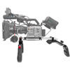 Sony FX6 Shoulder Mount