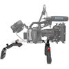 Sony FX6 Shoulder Mount