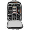 Whistler RL 400 AW II Roller Camera Bag (Gray)
