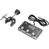 Control Panel for RC 350 & RC 450 LED Video Lights
