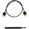 Ultra Slim 4K HDMI Cable 55cm