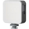 Vibe P108 RGB Video Light