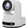 Move 4K SDI/HDMI/USB/IP PTZ Camera with 20x Optical Zoom (White)