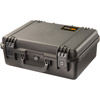 iM2400 Storm Case w/ Foam - Black