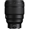 Nikon NIKKOR Z 85mm f/1.2 S Lens 20114 Full-Frame Fixed Focal 