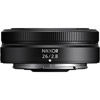 NIKKOR Z 26mm f/2.8 Lens