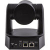 CV605U3 5x HD60 USB-C/IP/HDMI PTZ Camera (Black)