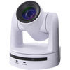 CV605U3W 5x HD60 USB-C/IP/HDMI PTZ Camera (White)