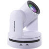 CV605U3W 5x HD60 USB-C/IP/HDMI PTZ Camera (White)