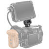 Monitor Mount with Arri Locating Pins 2174B (new version)