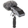 Windshield and Suspension Kit for Zoom H6 Portable Recorder