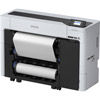SureColor T3770D 24' Dual Roll Printer with Postscript