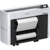 SureColor T3770D 24' Dual Roll Printer with Postscript
