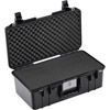 1506 Air Case with Foam (Black)