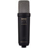 NT1 5th Generation Studio Microphone (Black)