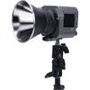 COB 60x-S Bi-Colour LED Light w/ Bowen Mount