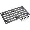 EZ Click MOLLE Lid Panel for 1510 Protector Case