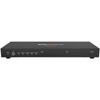 2x2 4K 60Hz HDMI Video Wall Controller with Audio
