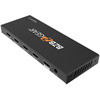 4-Port 4K 60Hz HDMI Splitter Support HDMI 2.0b, HDCP 2.2, HDR & 3D