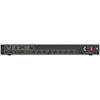 4K UHD HDMI 2.0 3x3 Video Wall Processor with HDCP 2.2 and IP/RS232 Control