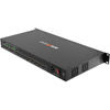 4K UHD HDMI 2.0 3x3 Video Wall Processor with HDCP 2.2 and IP/RS232 Control