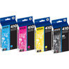 Claria Premium Standard-Capacity Multi Pack Ink Cartridge