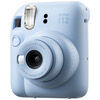 Instax Mini 12 Camera, Pastel Blue