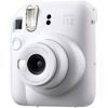 Instax Mini 12 Camera Clay White