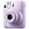 Instax Mini 12 Camera, Lilac Purple