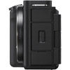 Alpha ZV-E1 Mirrorless Kit Black w/ FE 28-60mm f/4.0-5.6 Lens