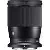 16mm f/1.4 DC DN Contemporary Lens for Z-Mount