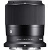 30mm f/1.4 DC DN Contemporary Lens for Z-Mount