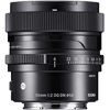 50mm f/2.0 DG DN Contemporary Lens for L-Mount