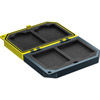 Media Tank Case for CFast Cards