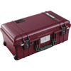 1535TRVL Air Travel Case - Oxblood