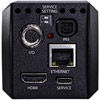 CV370 Compact HD60 Camera CS mount with NDI|HX3 + HDMI