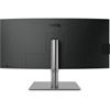 34" DesignVue Designer 21:9 HDR IPS Monitor - Dark Grey