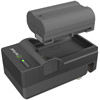 Re-Fuel Li-Ion Battery & Charger Kit Nikon EN-EL15