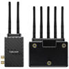 Bolt 6 LT 1500 3G-SDI/HDMI Wireless RX/TX Deluxe Kit (Gold Mount)