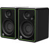 CR3-XPR 3" Multimedia Monitors (Pair)