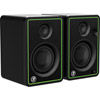 CR3-XPR 3" Multimedia Monitors (Pair)