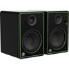 CR5-XBTPR 5" Multimedia Monitors with Bluetooth (Pair)