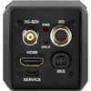 CV368 Compact Global Camera with Genlock (3GSDI & HDMI)