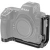 L-Bracket for Nikon Z8 3942